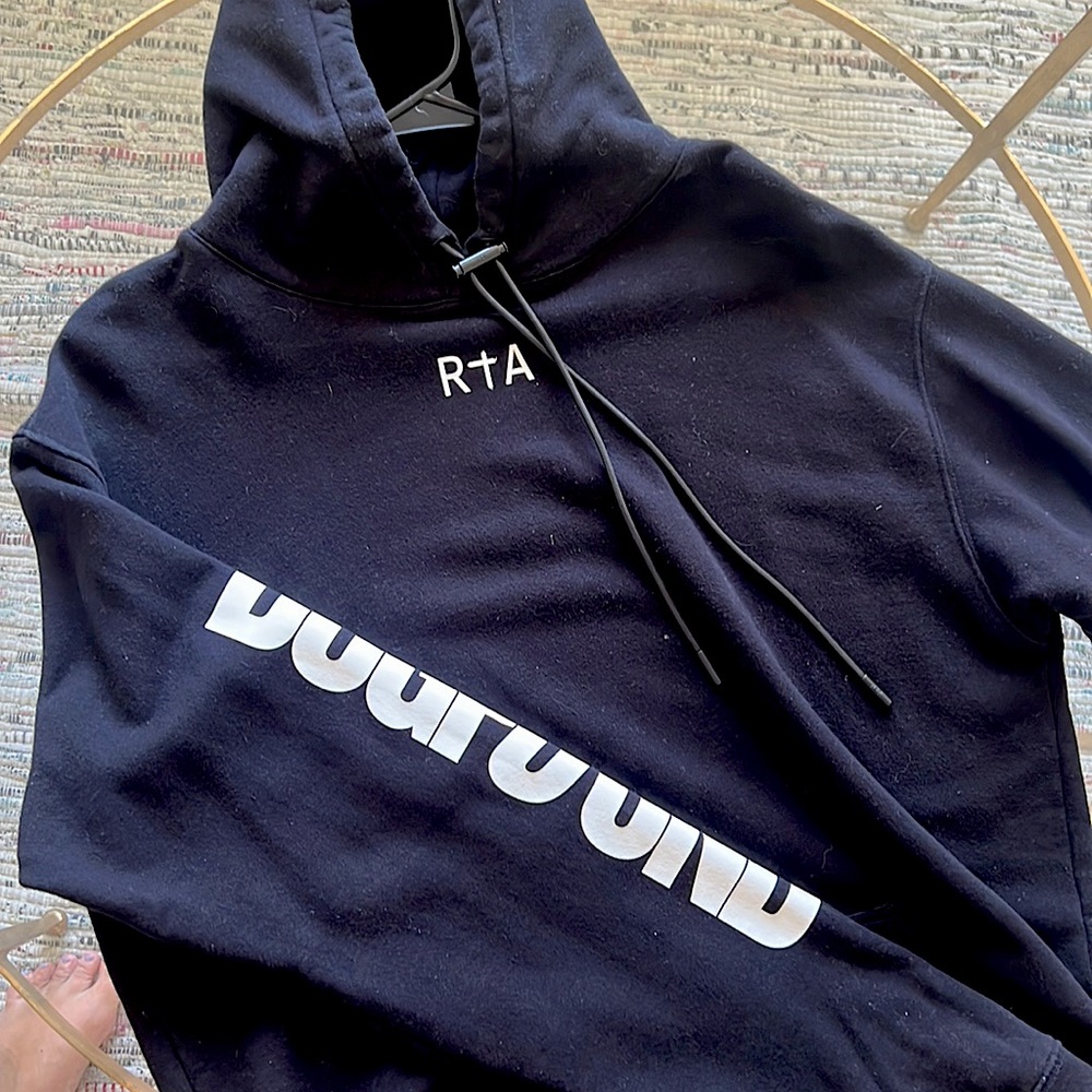 RtA x Dogpound Sweatshirt